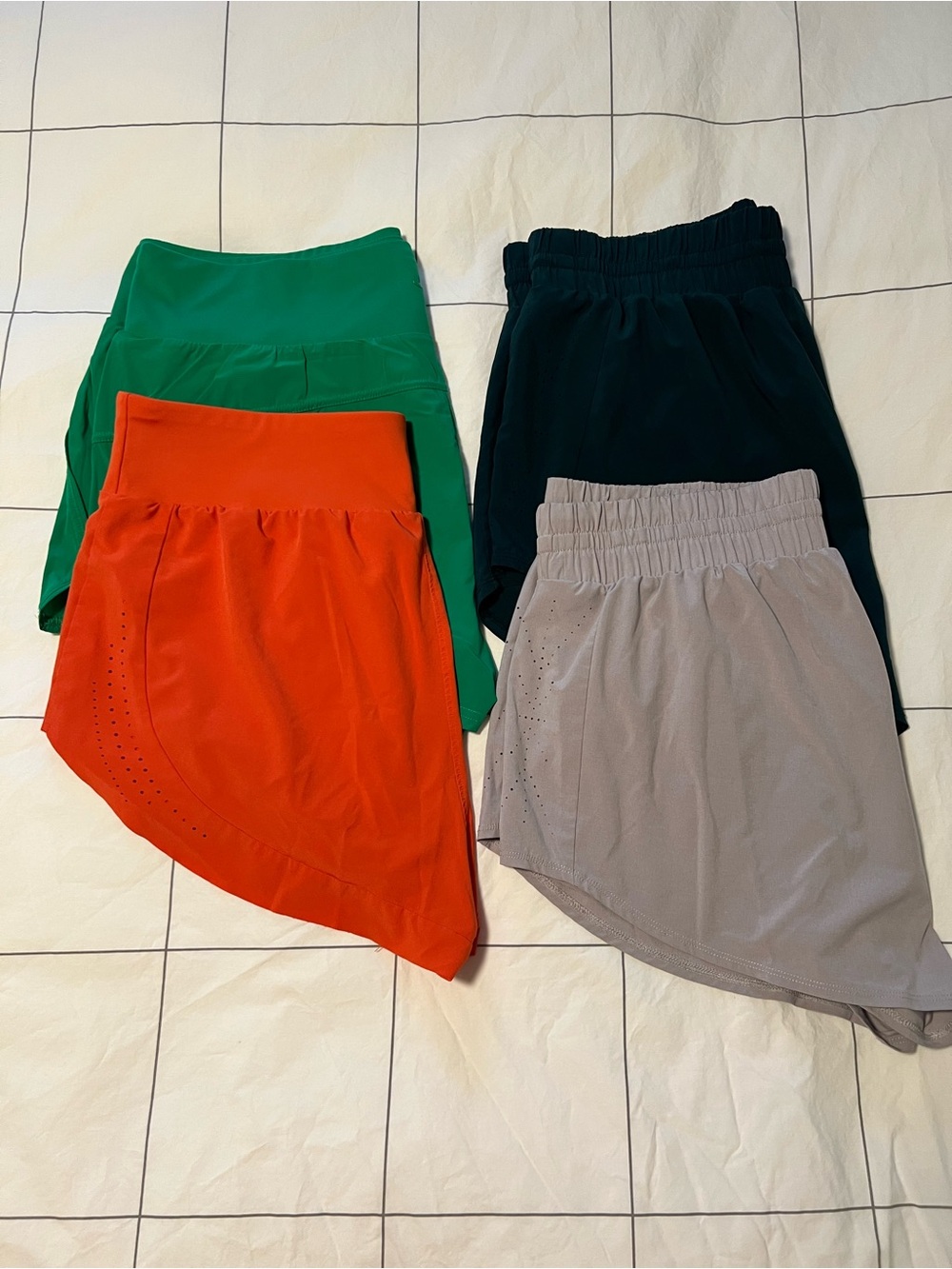 Joy Lab shorts